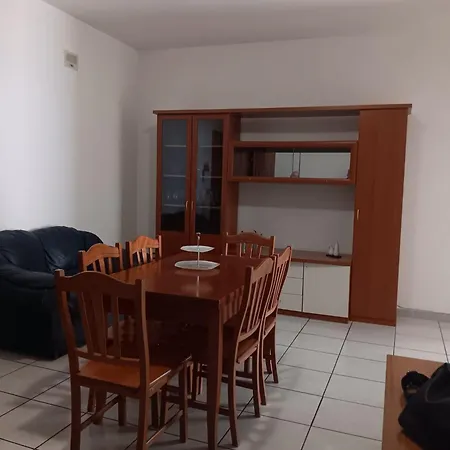 公寓 Sweet 圣焦尔焦约尼科