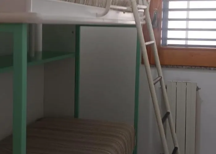 Sweet Apartment *