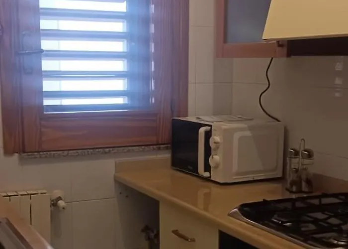 Apartment Sweet