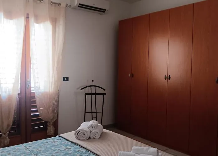 Sweet Apartment San Giorgio Ionico