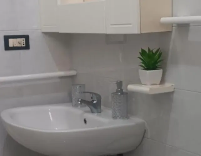 Sweet Apartment San Giorgio Ionico