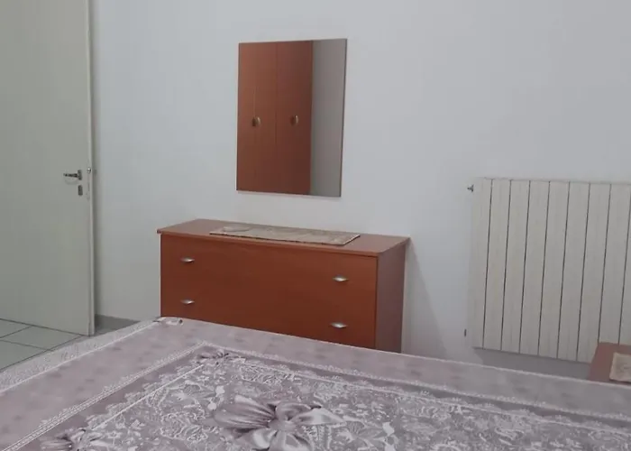 Sweet Apartment *