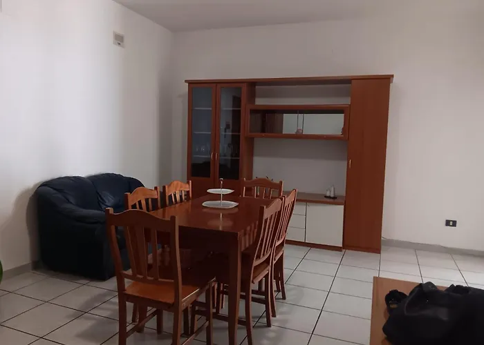 Apartment Sweet San Giorgio Ionico