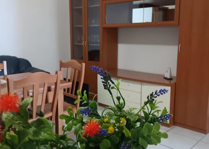Sweet Apartment *
