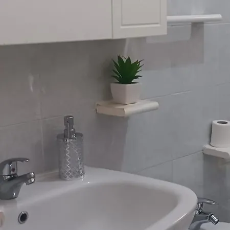Apartment Sweet