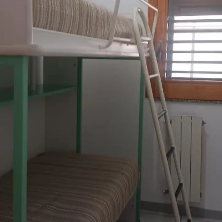 Sweet Apartment *
