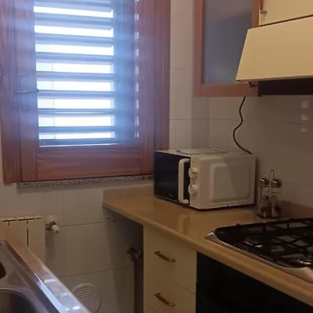 Apartment Sweet