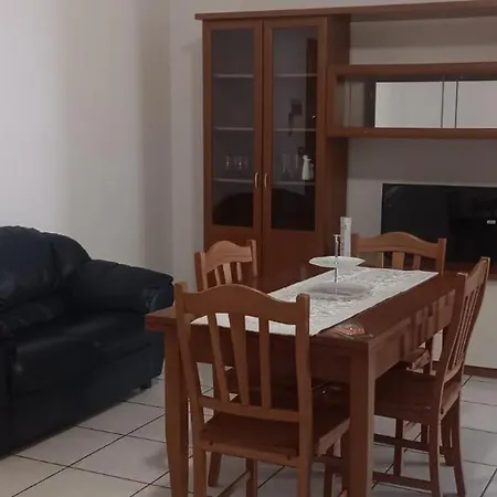Sweet Apartment San Giorgio Ionico