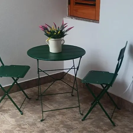 Sweet Apartment San Giorgio Ionico