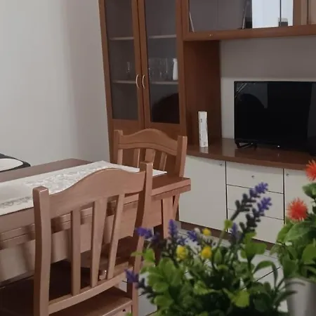 Apartment Sweet