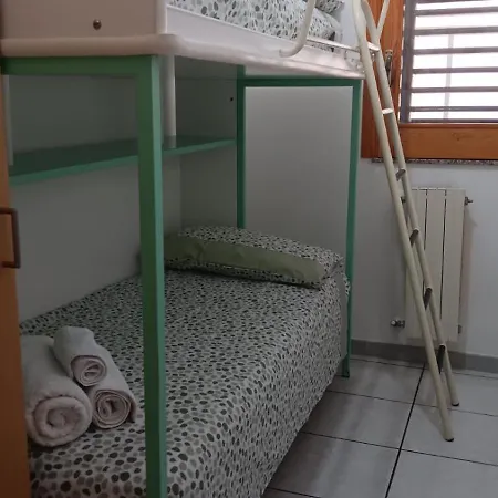 Apartment Sweet San Giorgio Ionico