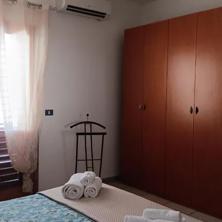 Sweet Apartment San Giorgio Ionico