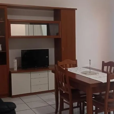 Apartment Sweet